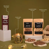 The Nutcracker Treat Box