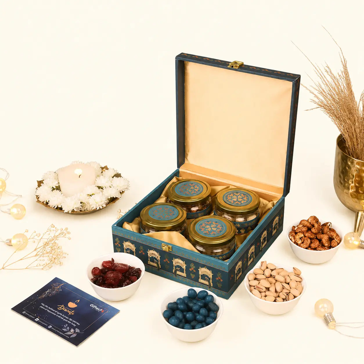 The Regal Celebration Hamper