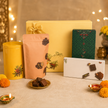 Celebration Indulgence Hamper Box