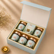 The Eden – Premium Gourmet Dry Fruit Gift Hamper
