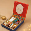 The Liora – Premium Festive Gourmet Gift Hamper
