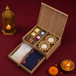The Wooden Heirloom