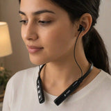 Titanium Neckband