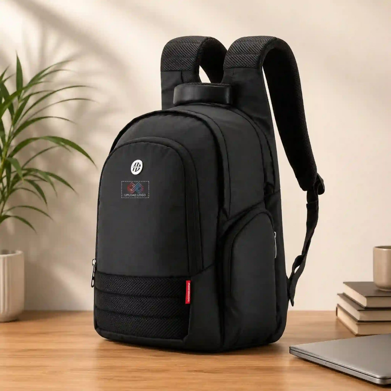 Tornado 15.6 inch Office Laptop Backpacks (34 Ltr)
