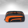 Jake Convertible Gym Duffel/Sports Bag - Shoe Compartment