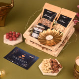 Treats & Treasures Hamper
