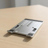Universal Modesk Device Stand for Mobiles & Tablets