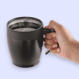 COSTA MUG 
CAPACITY - 400ML