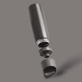 WALKIE STEEL BOTTLE CAPACITY - 850ML