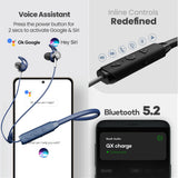 Gx Charge