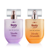 Smell like a Dessert Perfume Duo