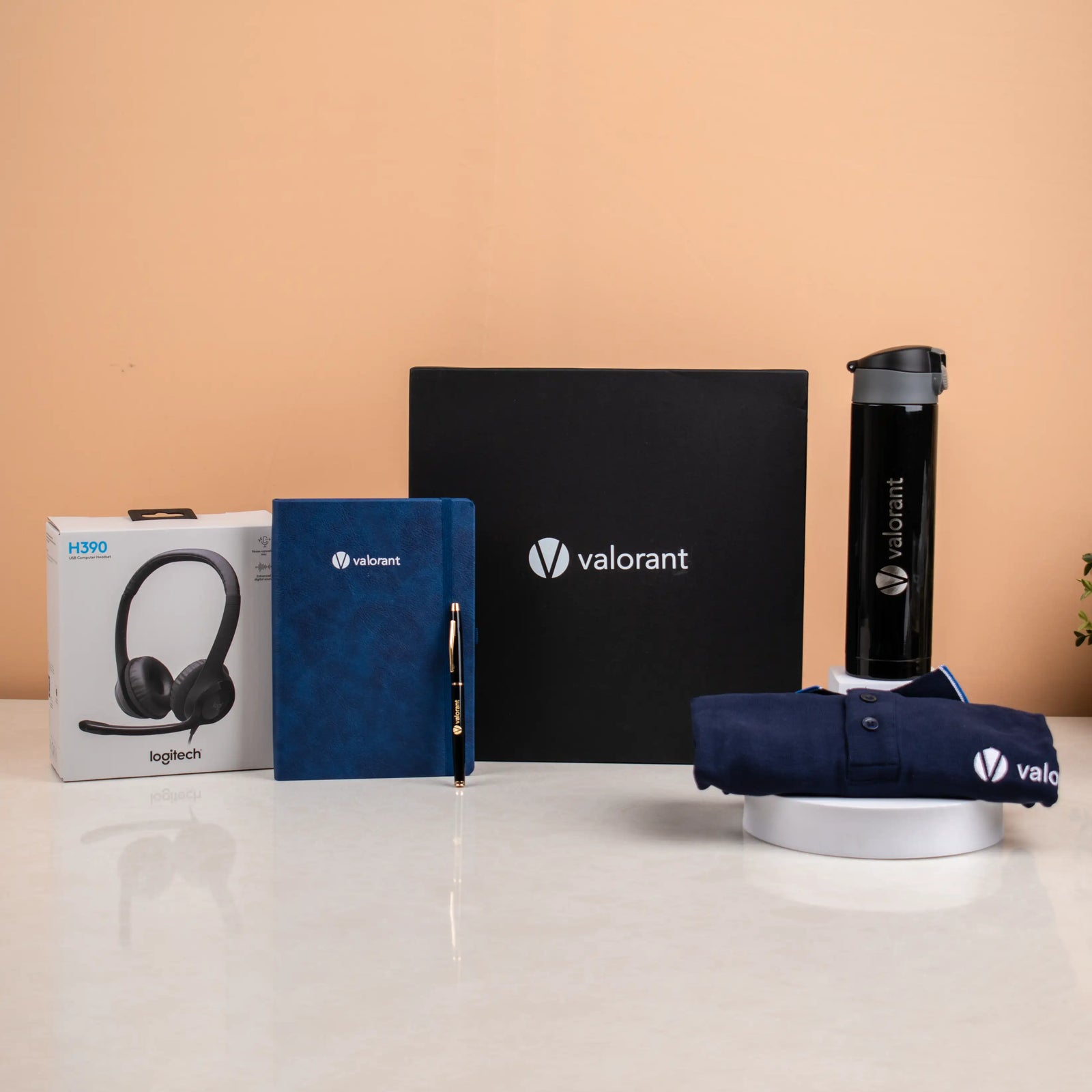 Valorant Hamper