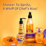 Vanilla Caramello Smell Delish Trio