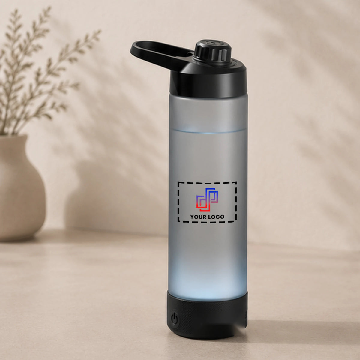 Volga+ Smart Hydration Bottle