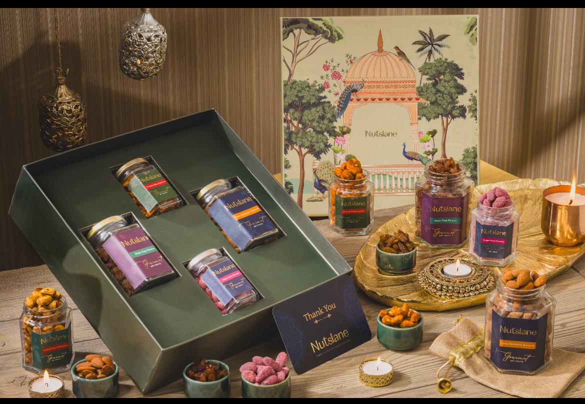 Roohani Gift Box