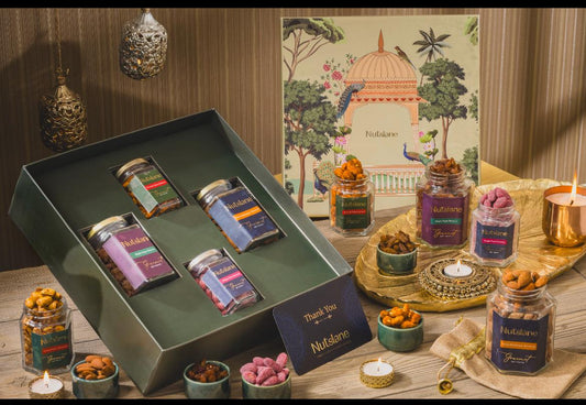 Roohani Gift Box