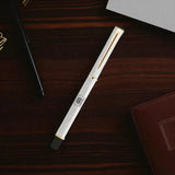 Parker Silver-Gold