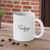 Super Mom Mug