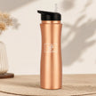Wine Copper Bottle