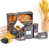 Yardley Black Kit for Men