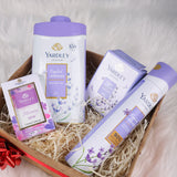Yardley London English Lavender Hamper for Women
