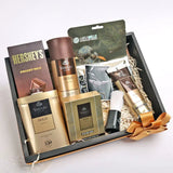 Yardley London Gold Groom Personalized Kit