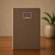 Prakriti Coffee Waste Eco-Friendly Notebook