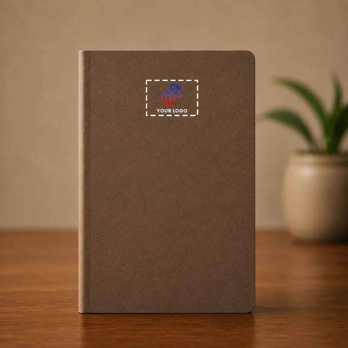 Prakriti Coffee Waste Eco-Friendly Notebook