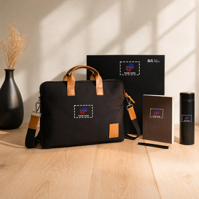 Ease The Hustle Employee Onboarding Kit
