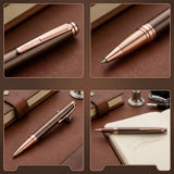 multi-angle aero pen