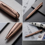 bronze astro pen