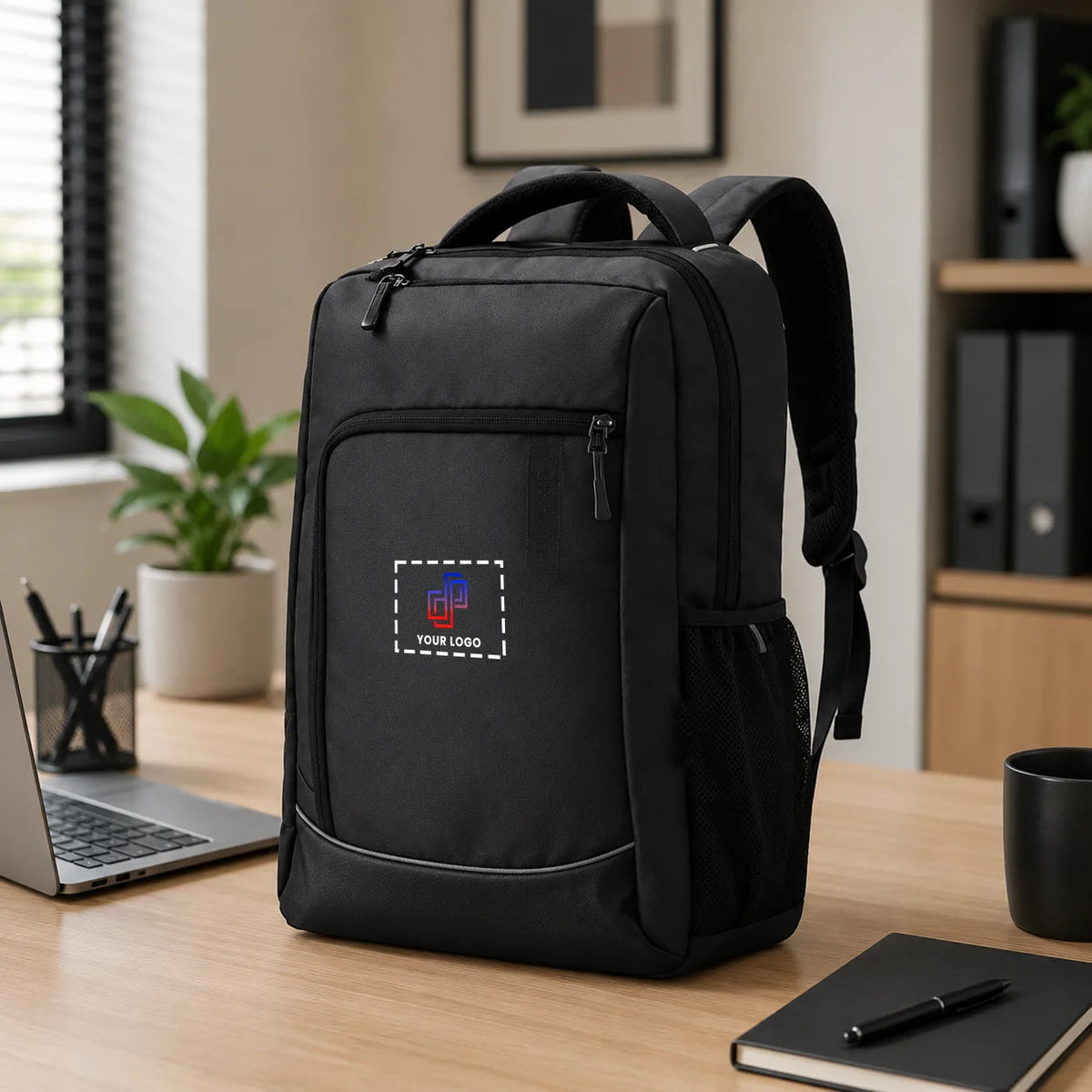 Python Professional Everyday Backpack