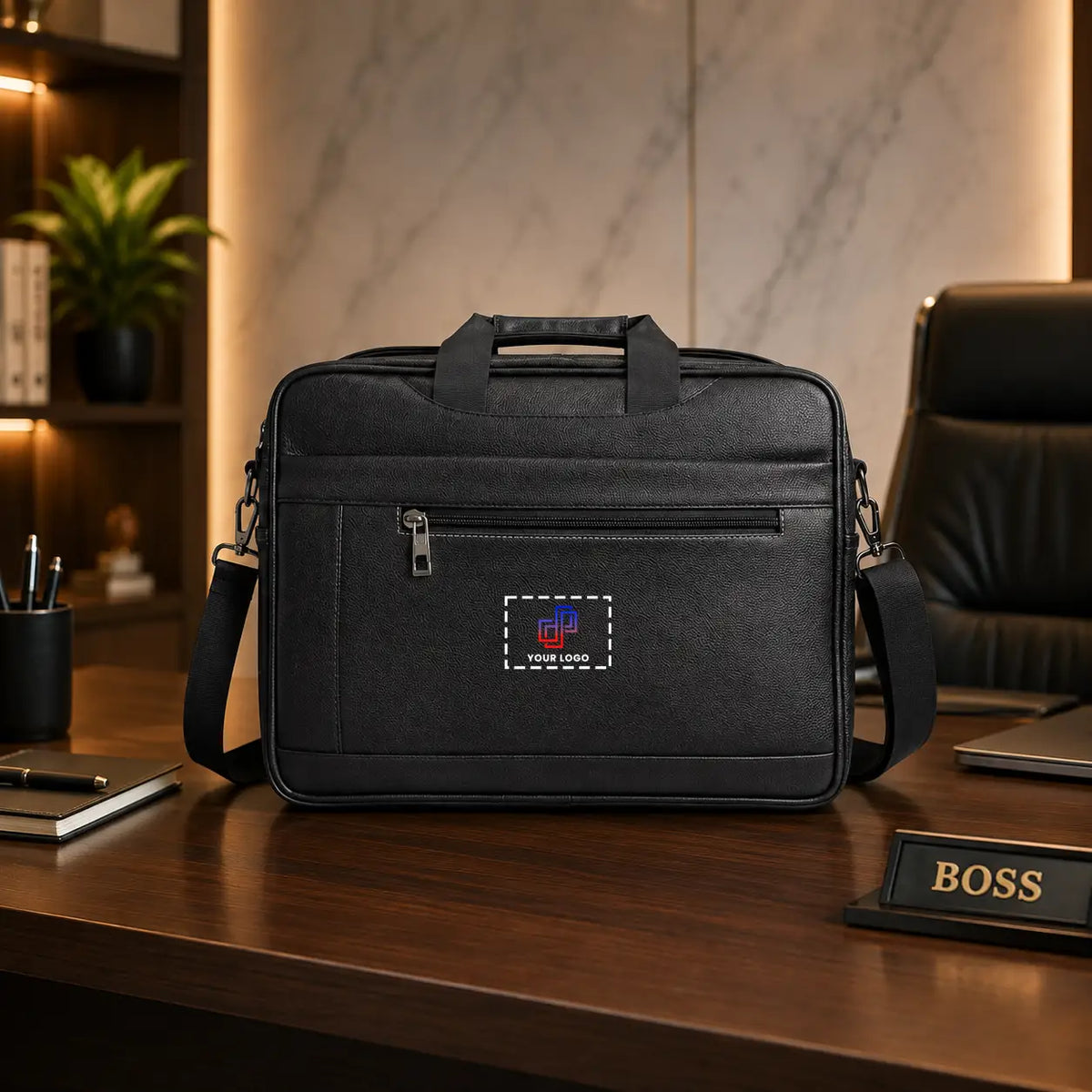 Rendition Professional Laptop & Office Bag
