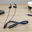 C Charge Wireless Neckband Earphones