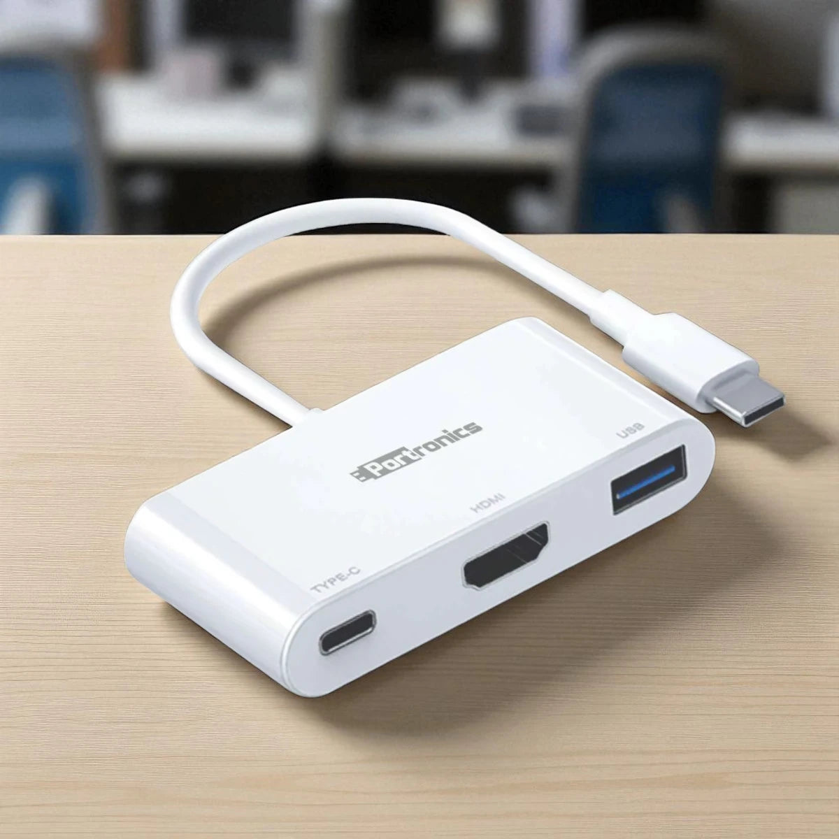 C-Konnect USB Adapter