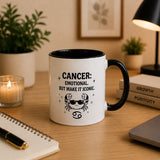 AstraTone Zodiac Mugs