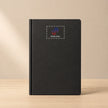 Prakriti Cotton Rags Eco-Friendly Notebook