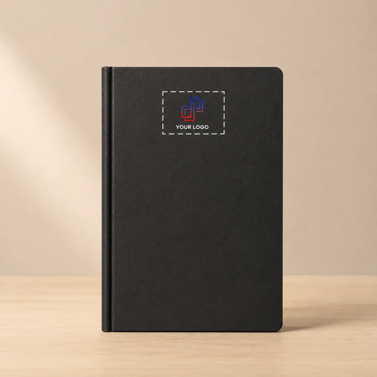 Prakriti Cotton Rags Eco-Friendly Notebook