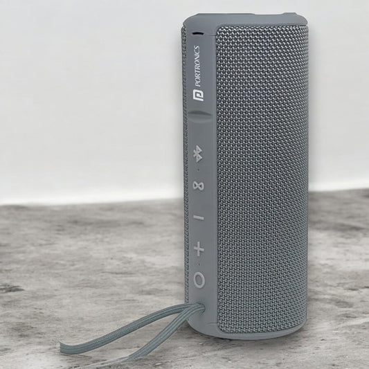 Breeze Plus Bluetooth Speaker