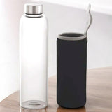 Glass Bottle BPA Free (750ml)