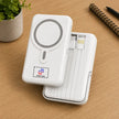 Magnevo Pro 10000 mAh MagSafe Power Bank