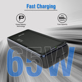 EnLap Pro 30000 mAh Laptop Powerbank