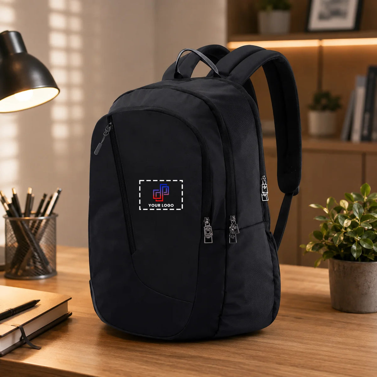 Broadway Everyday Laptop Backpack