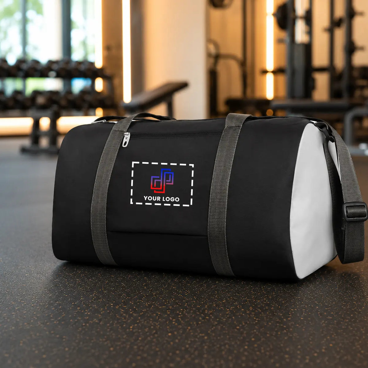 Cleo Travel & Gym Duffle Bag