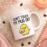 upper shot guardian-chicken-mug-premium-personalized-coffee-mugs