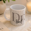 Personalized Dentist Mug