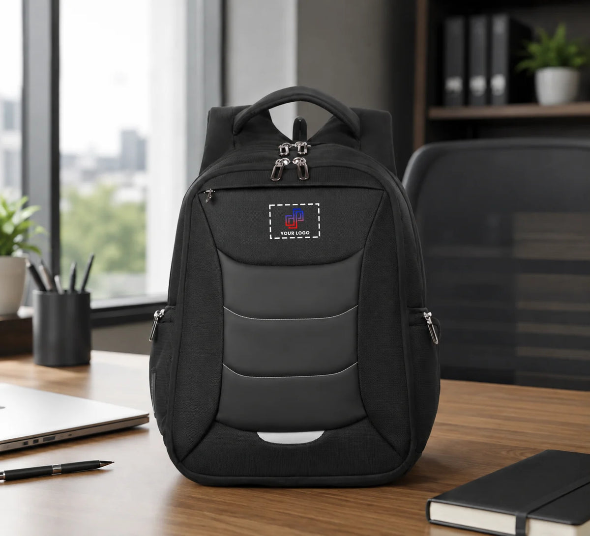 Prima Professional Everyday Backpack