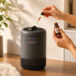 Atmos Air Purifier with Aroma Therapy