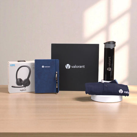Onboarding Kits