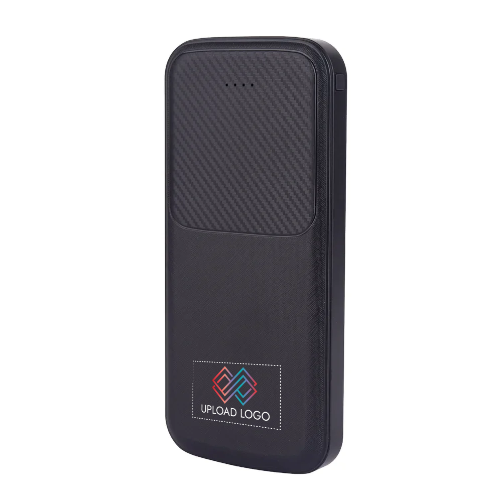 power bank for clients and employees
